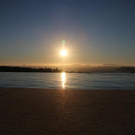 Sunset Sea View Villa 5 阿里拉斯 外观 照片