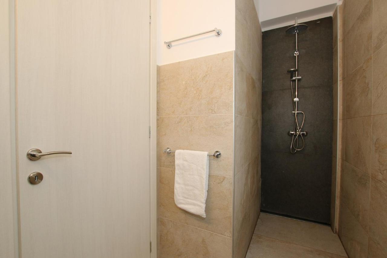 Sunset Sea View Villa 5 阿里拉斯 外观 照片