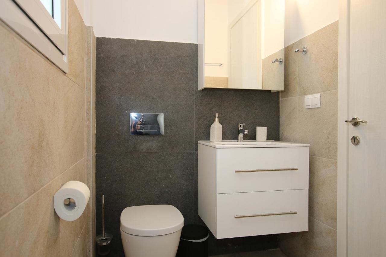 Sunset Sea View Villa 5 阿里拉斯 外观 照片